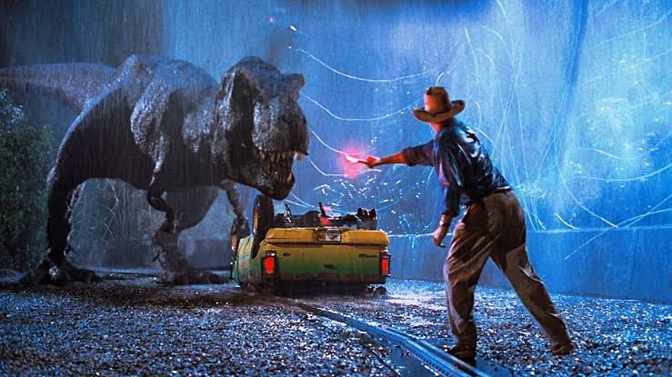 Chegou “Jurassic World: Recomeço”; entenda toda a ordem cronológica da franquia