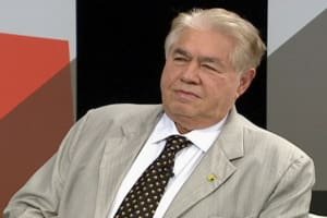 Morre o deputado Newton Cardoso em Belo Horizonte