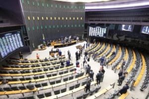 Lula veta trecho de lei que proíbe bloqueio de emendas impositivas