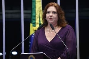 Projeto permite que mulher que sofra violência política de gênero possa se desfiliar sem perder o mandato