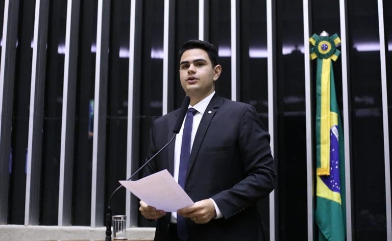 Câmara cria secretarias sobre empreendedorismo, inovação legislativa e defesa de prerrogativas parlamentares