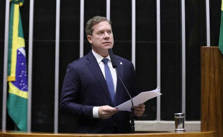 Comunicação será a ponte do Parlamento com a população, diz deputado Marx Beltrão
