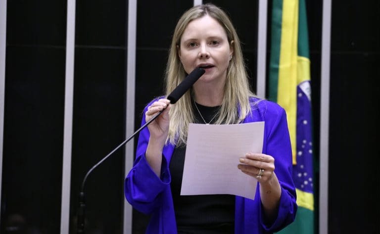 Discussão e Votação de Propostas Legislativas. Dep. Dani Cunha (UNIÃO - RJ)
