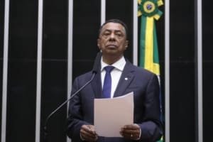 Câmara aprova projeto que amplia número de deputados federais de 513 para 531