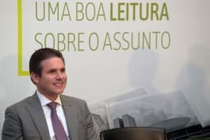 Motta afirma que revista jurídica da Câmara vai ajudar na promoção da estabilidade institucional do País