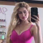 Influenciadora de 23 anos é morta em transmissão ao vivo no TikTok