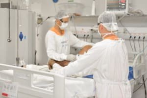 Inscrições abertas para Residência Médica e Multiprofissional 2026