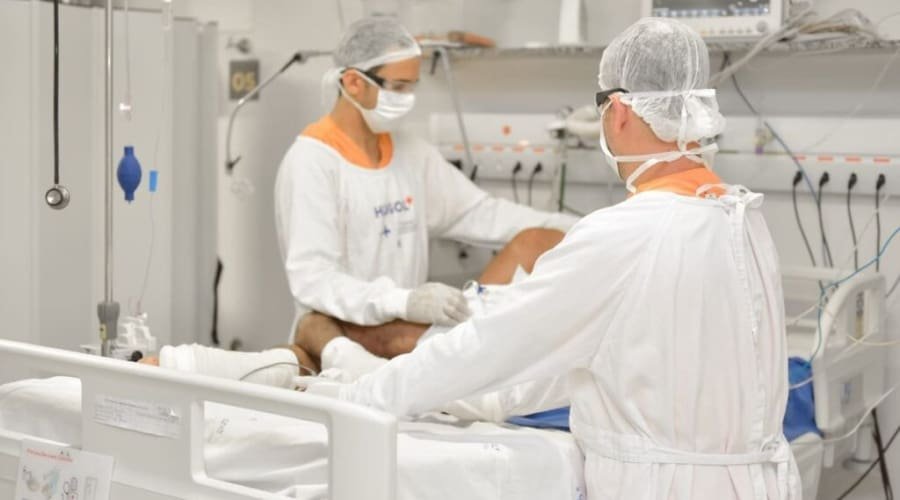 Inscrições abertas para Residência Médica e Multiprofissional 2026