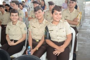 Inscrições para escolas militares encerram nesta sexta-feira (31)