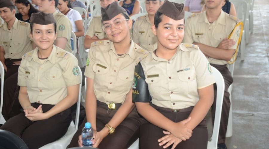 Inscrições para escolas militares encerram nesta sexta-feira (31)