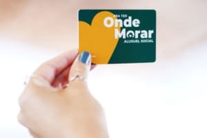 Moradores de 16 cidades têm até dia 12 para pedir Aluguel Social