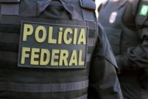 Inscrições para concurso da PF estão abertas para 192 vagas