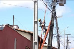 Inscrições para Escola de Eletricistas da Equatorial Goiás terminam no próximo dia 30
