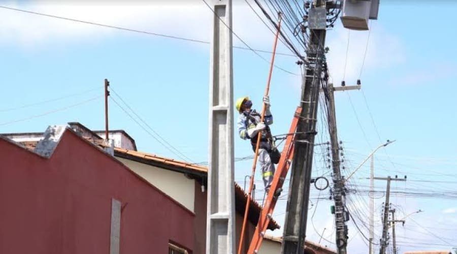 Inscrições para Escola de Eletricistas da Equatorial Goiás terminam no próximo dia 30