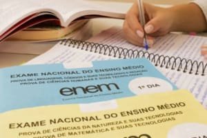 Inscrições para o Enem 2025 terminam nesta sexta (13)