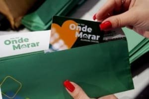 Inscrições para o programa Aluguel Social terminam no dia 31 de maio; Veja como se inscrever