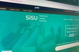 Inscrições para o Sisu terminam nesta terça-feira (21)