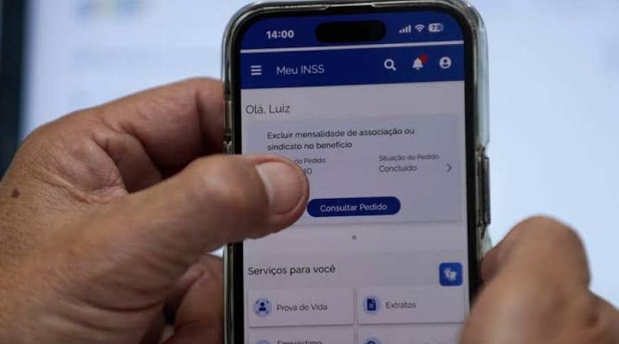 INSS notificará beneficiários vítimas de descontos a partir dessa terça-feira