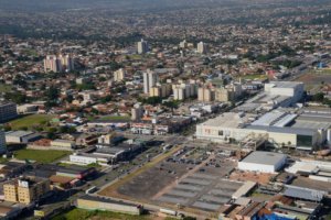 IPTU e ITU 2026 estão disponíveis no site da Prefeitura de Aparecida