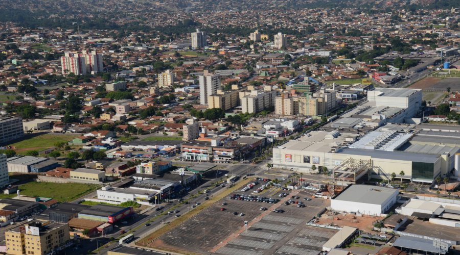 IPTU e ITU 2026 estão disponíveis no site da Prefeitura de Aparecida