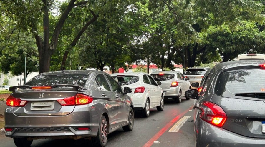 Licenciamento 2026 pode ser parcelado em até dez vezes