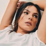 “Eu não desisto fácil, não”, diz Isis Valverde ao interpretar Maria Bonita no streaming