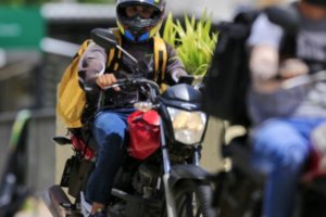 Já está em vigor isenção do IPVA para moto de até 150 cilindradas em GO