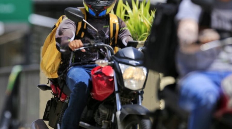 Já está em vigor isenção do IPVA para moto de até 150 cilindradas em GO