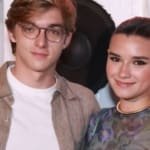 Conheça a namorada de Joaquim, filho mais velho de Angélica e Huck