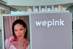 Juíza proíbe lives da WePink até comprovação de estoque pela empresa