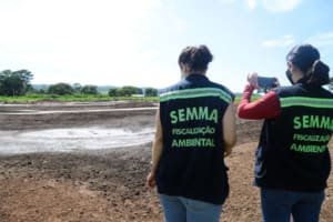 Justiça determina concurso público para fiscais ambientais em Aparecida de Goiânia