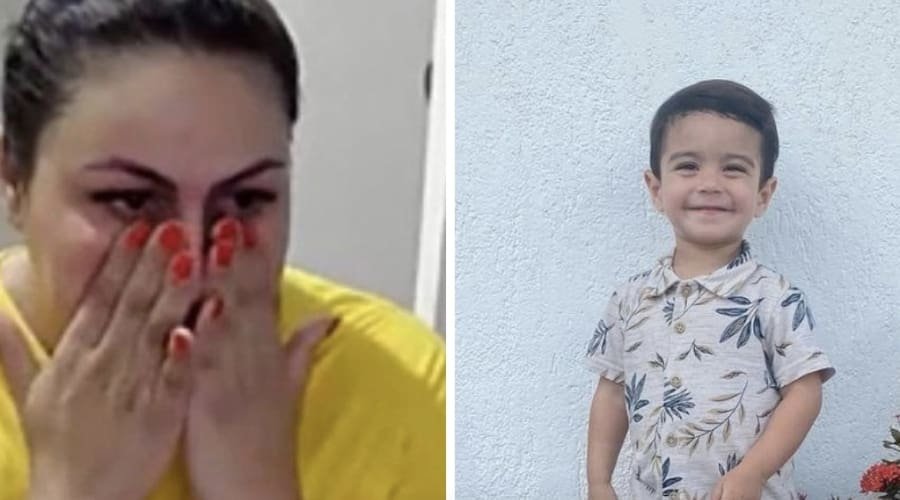 Justiça manda dona de creche que esqueceu menino no carro a prisão domiciliar