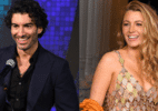 Justin Baldoni processa NYT por favorecer Blake Lively e pede R$ 1,5 bi