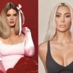 Lana Del Rey quebra silêncio após suposto processo milionário de Kim Kardashian