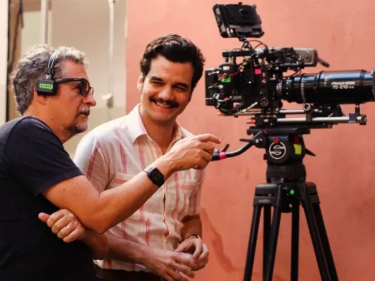 Reprodução/Instagram Reprodução/Instagram