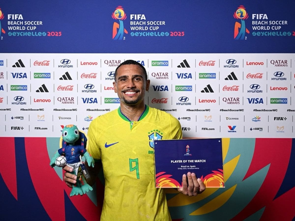 Reprodução/cbf_beachsoccer