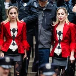 Coringou! Sessão do filme “Coringa 2” é interrompida por gritos de fãs da Lady Gaga