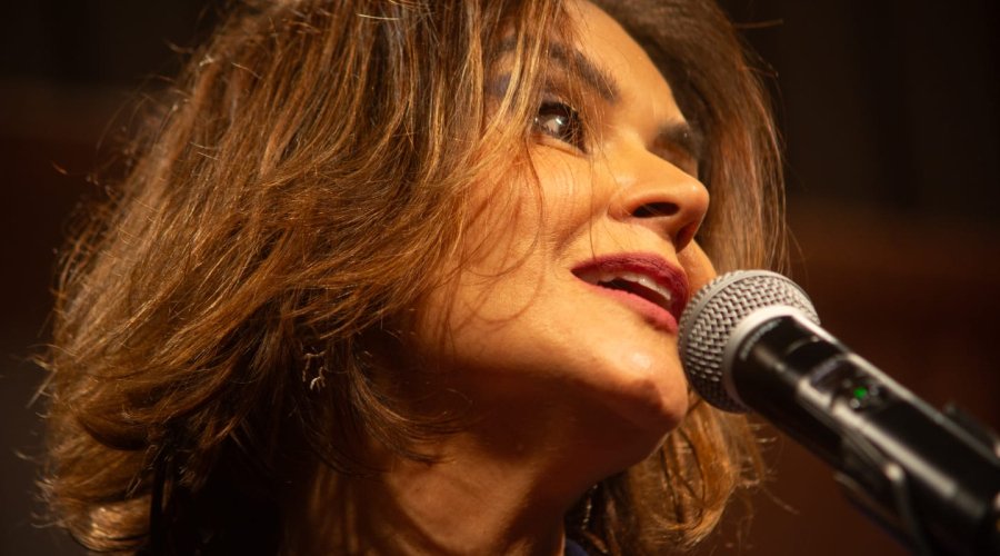 “Sobre Trilhas” com Maria Eugênia, Orlando Morais e Ricardo Leão