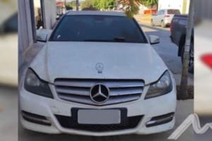 Leilões do TJ-GO ofertam 251 veículos, com carros de luxo e lances a partir de R$ 1 mil