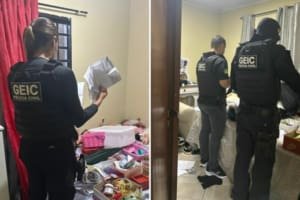Líder religiosa acolhe jovem que disse estar em dificuldade financeira e sofre golpe de R$ 18 mil, diz polícia