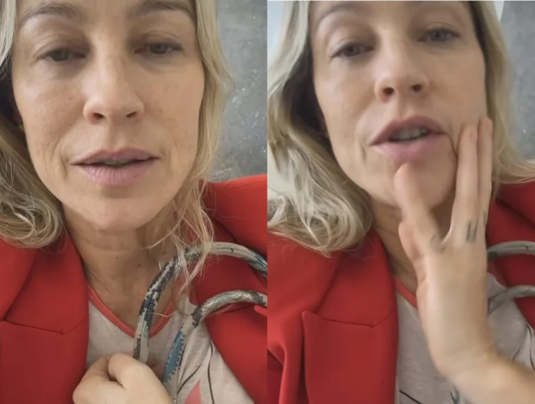 Audiência com Pedro Scooby é cancelada e Luana Piovani comemora nas redes