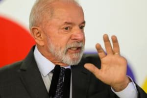 Lula anuncia hoje R$ 30 bilhões para empresas afetadas por tarifaço