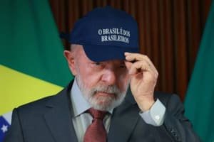 Lula autoriza ação contra tarifaço de Trump pela Lei da Reciprocidade