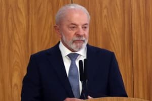 Lula condena ataque dos EUA à Venezuela e cobra resposta da ONU