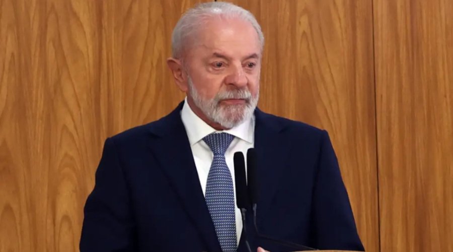 Lula condena ataque dos EUA à Venezuela e cobra resposta da ONU