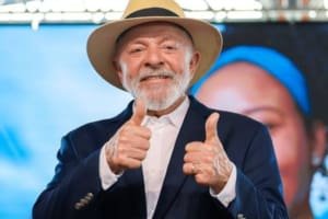 Lula diz que projeto vai entregar gás gratuito a 22 milhões de famílias
