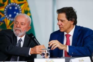 R$ 31 bilhões são congelados do Orçamento de 2025 pelo Governo Lula