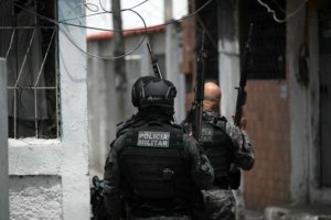 Lula sanciona lei que fortalece o combate ao crime organizado
