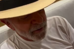 Lula telefona para Fernanda Torres, festeja o Globo de Outo e lembra lembra 08 de janeiro