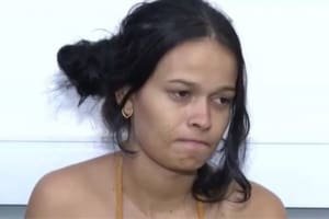 Mãe confessa que matou filha asfixiada com travesseiro em Alagoas